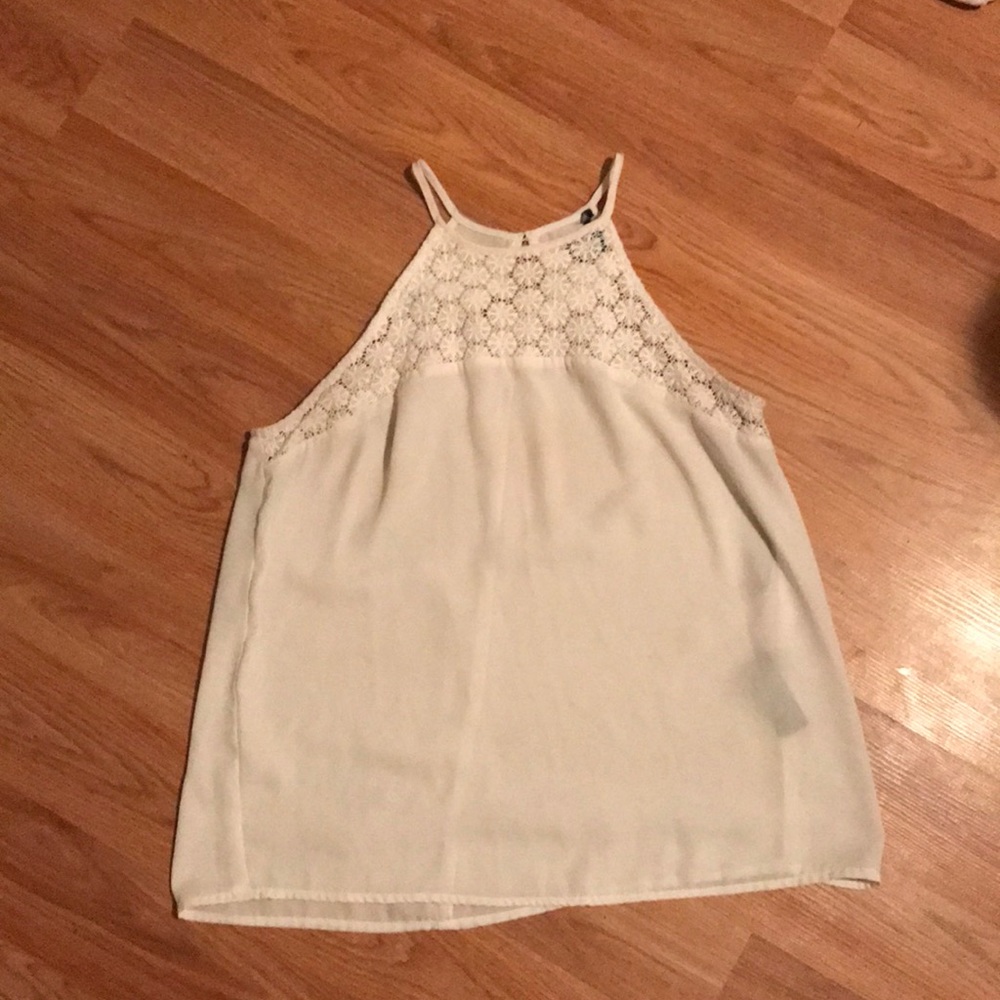 Forever 21 tank top